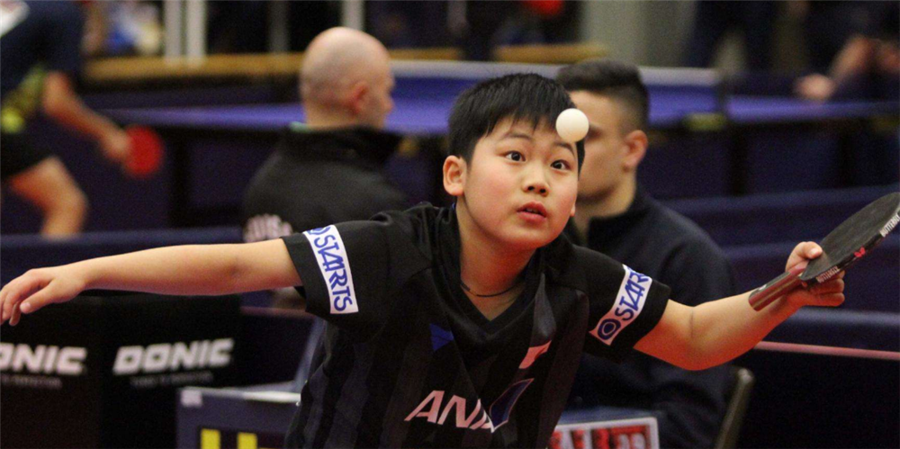 因为他们的 因为他们的